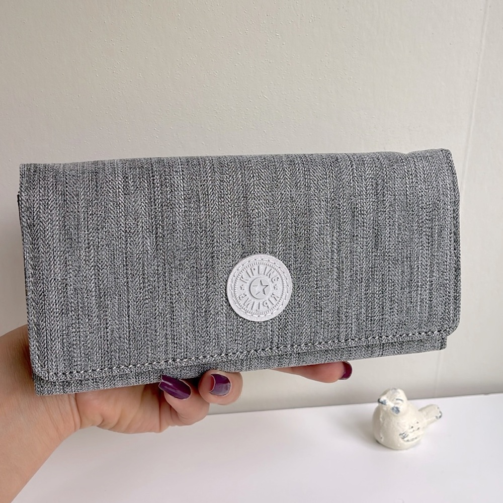 Kipling 🦧 Wallet - Picture 4 of 16